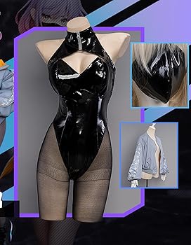 Amazon.co.jp: [Hsooxy] Astrum Design コスプレ 衣装 ルナ コス